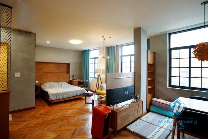 A nice studio for rent in city center